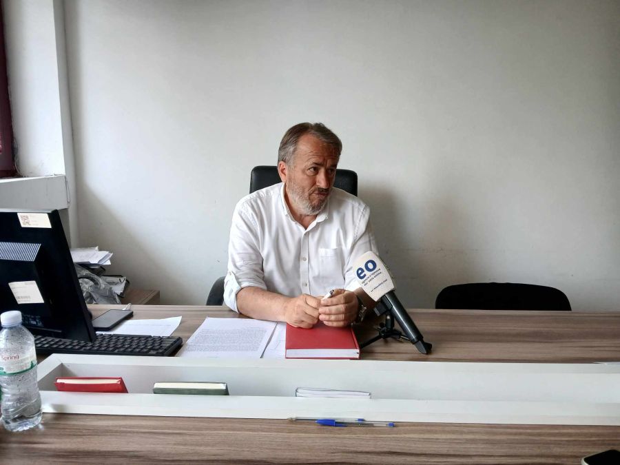 Otel ve Turizm İşletmeleri Elektrik Zammından Dolayı İflasın Eşiğinde