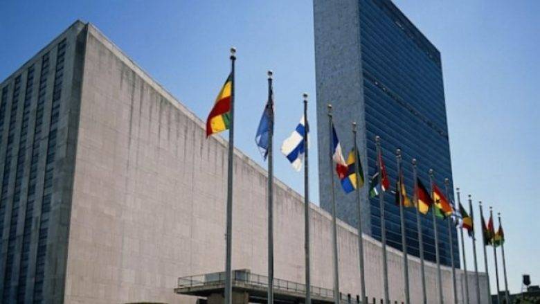 Güvenlik Konseyi Kosova'daki Durumu Bugün Görüşecek