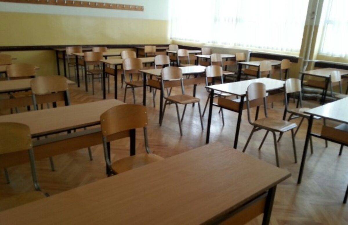 İkinci Yarıyıl Okullarda Devam Edecek