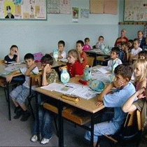 Okullar 20 Şubata Kadar Tatil