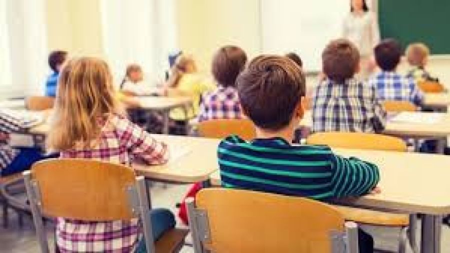 Yeni Eğitim-Öğretim Yılı Başladı