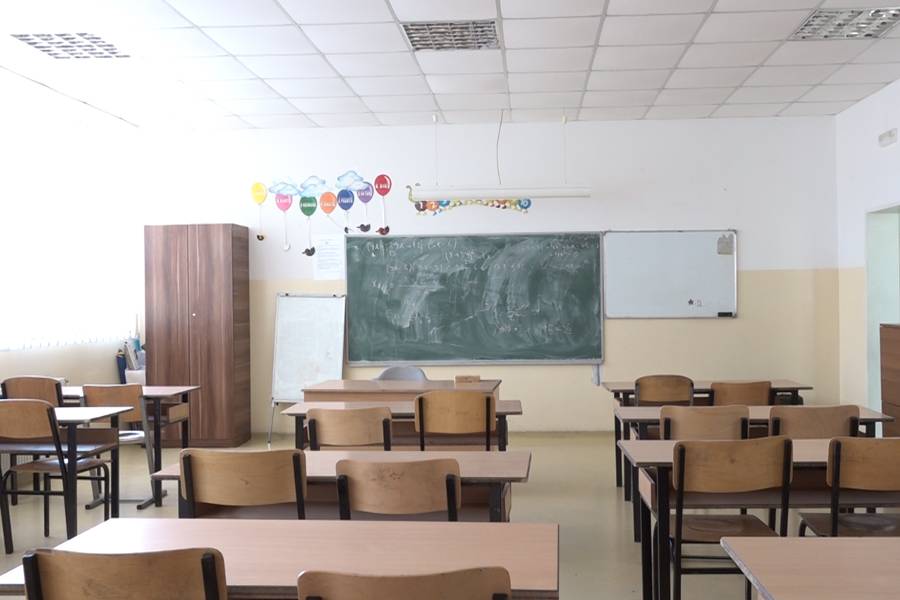 Önümüzdeki Hafta Okullar Tatil