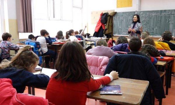 Eğitim-Öğretim Yılı 24 Haziran’da Sona Erecek