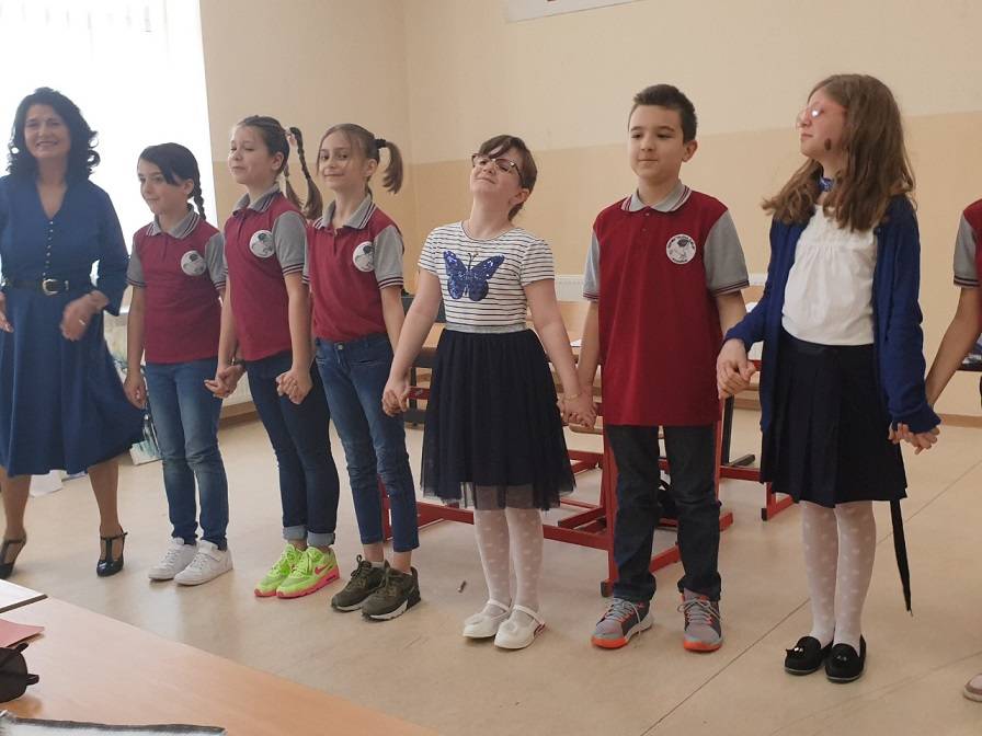 Kültürel Yaratıcılık ve Eleştirel Düşünmede Türk Öğrencileri Birinci Oldu