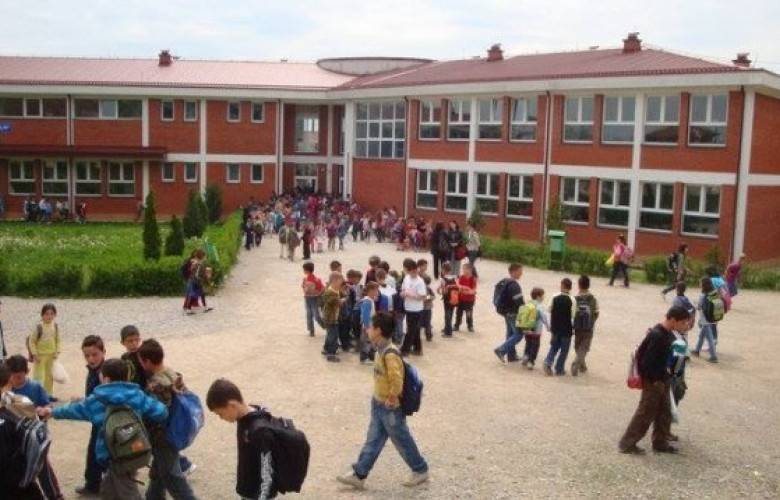 Eğitim Bakanlığı, Gripli Öğrencilerin Okula Gitmemeleri Talimatını Verdi