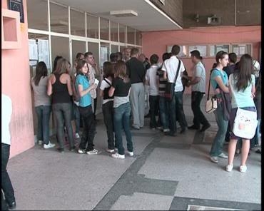 Topluluklar Öğrencilerin Kayıtlanmasında Belirlenen Kotanın Saygılanmasını İstiyor