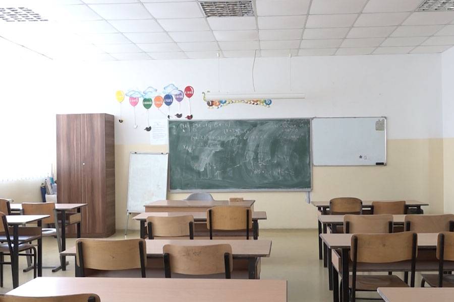 Sendika Yeni Eğitim-Öğretim Yılının İçin Hazır