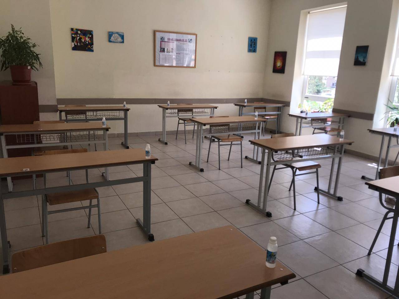 Orta Okullara Kabul İçin Kriterler