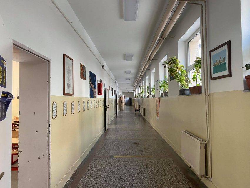Öğretmen ve Eğitim Çalışanlarının 77%’si Aşılandı