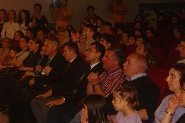 3. Okuma Bayramı Heyecanı Doruktaydı