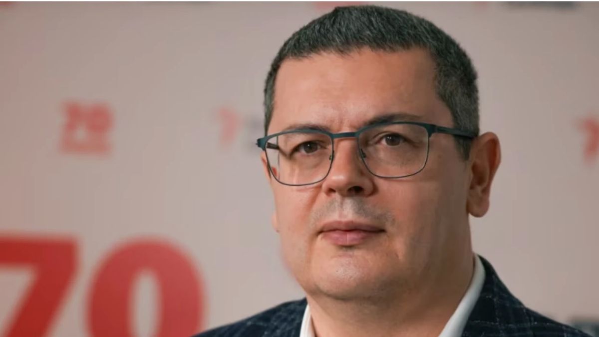 Ukrayna’nın Kosova’yı Neden Tanımadığını Açıkladı: Kırım, Sırbistan ve Mühimmat
