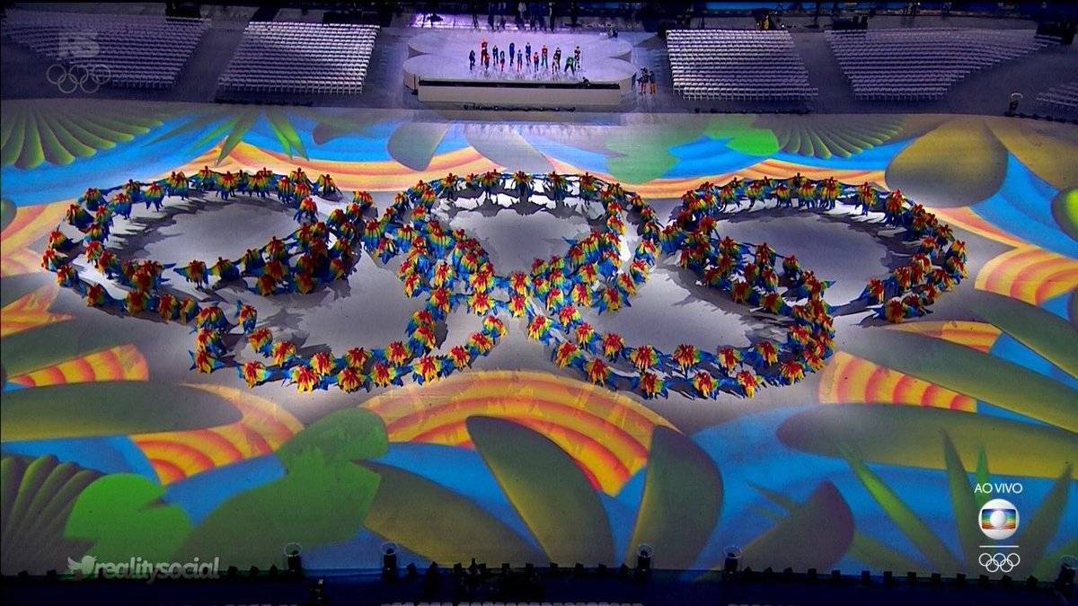 Rio Olimpiyatları Sona Erdi- Kosova 54., Türkiye 41. Sırada