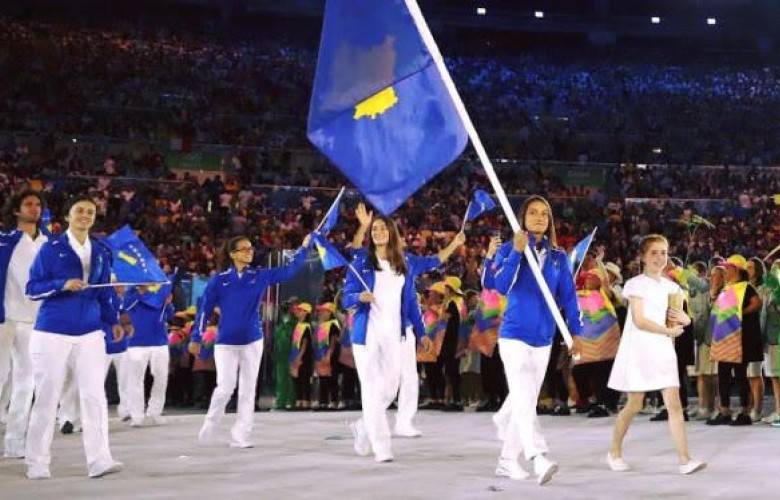 Mustafa: Kosova Sizinle Gurur Duyuyor