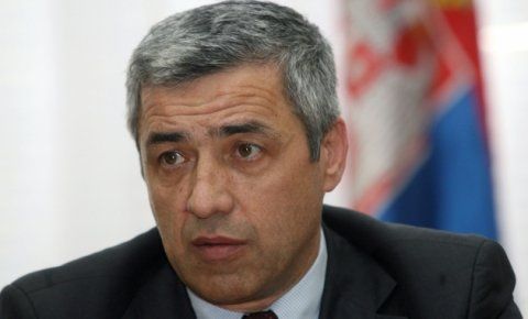 Sırbistan, Sayımlarda UNOPS'u İstiyor