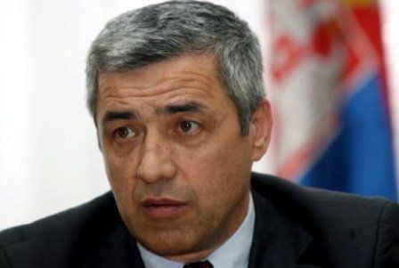 İvanoviç: Seçimlerle İlgili UNMİK'ten Açıklama Bekliyoruz