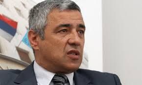 İvanoviç Cezaevinden Seçmenlere Çağrı Yapıyor