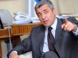 İvanoviç: Siyasi Diyalog Gerekli