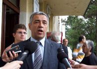 İvanović, Büehler'e İnanmıyor