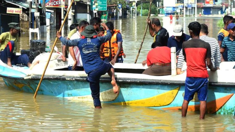 607 kişi hayatını kaybetti 214 kişi kayıp: Bir felaket daha yolda