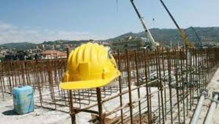 Priştine’de İş Kazası: Bir Ölü, Bir Yaralı