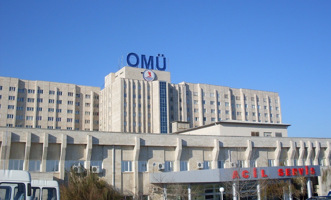 OMÜ, Müracaatları 21 Nisan'a Kadar Uzattı