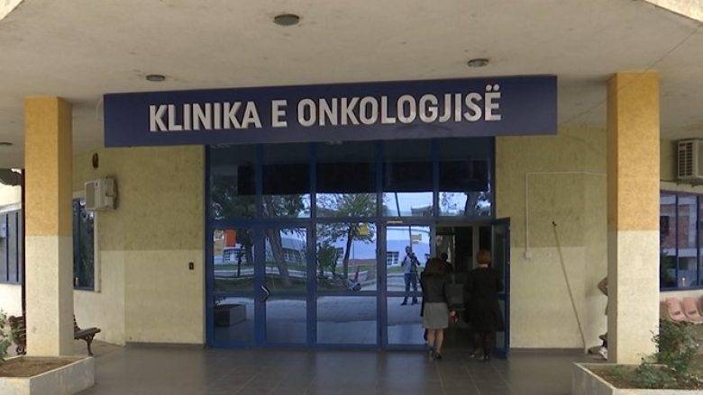 Onkoloji Kliniğinde Bu Yıl 1500 Yeni Kanser Vaka
