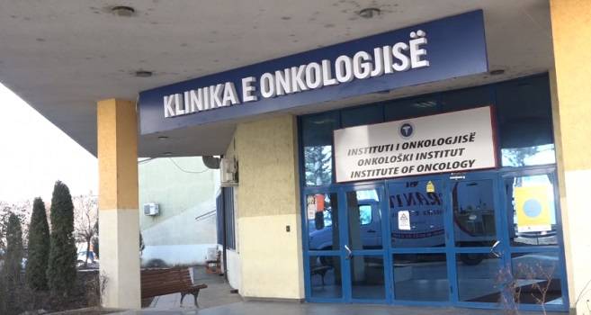 Onkoloji Kliniğinde Covid’ten Enfekte Hasta Sayısı Hayli Arttı