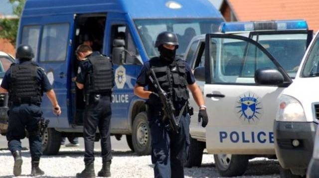 Kosova Polisi Yeni Zelanda’daki Saldırıdan Sonra Önlemleri Artırdı