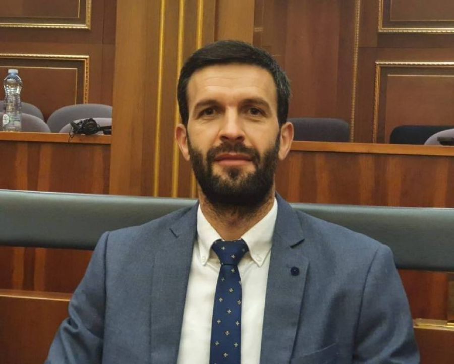 Balkanlar’da, Başbakanın Onur Yürüyüşüne Katıldığı Tek Ülkeyiz