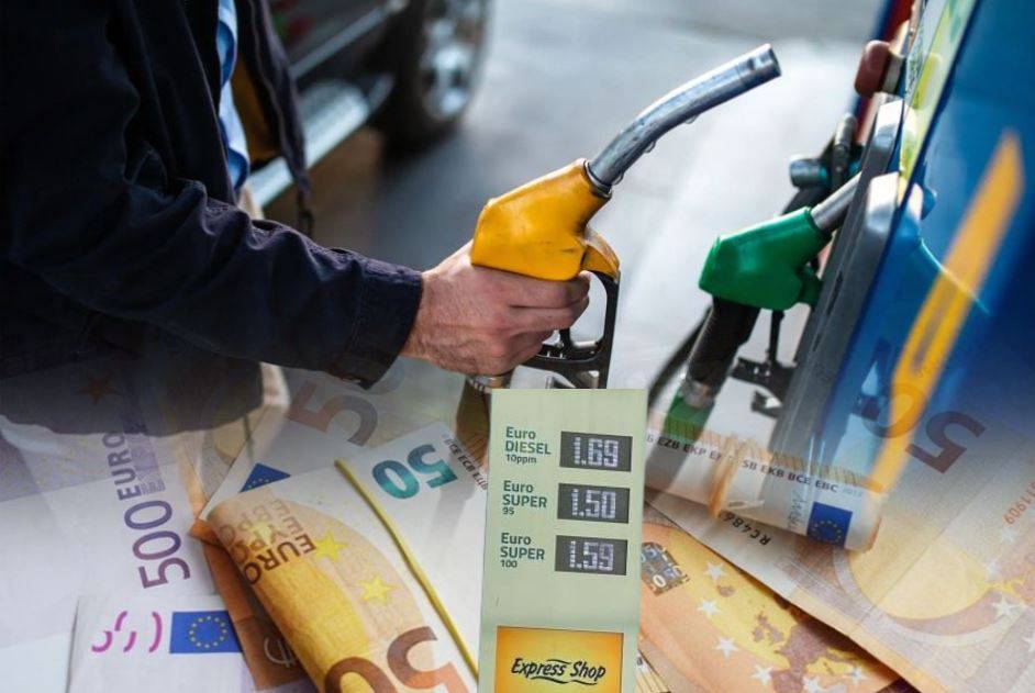 Petrol Ürünleri Fiyatının Artışına Bakanlıktan Tepki