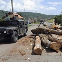 Kuzeyde EULEX Operasyonu Tamamlandı