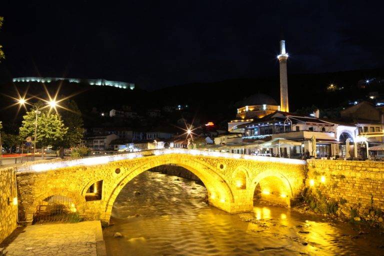 Covid Önlemlerine Riayet Etmeyen Prizrenlilere 180 Ceza