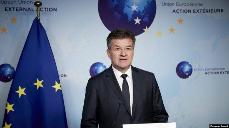 Brüksel’de Karantina Yok, Kosova-Sırbistan Görüşmesi Hazırlığı Yapılıyor