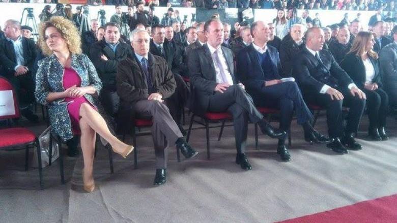 Muhalefet: Ülke Hırsızlık ve Suç Poligonuna Dönüştü