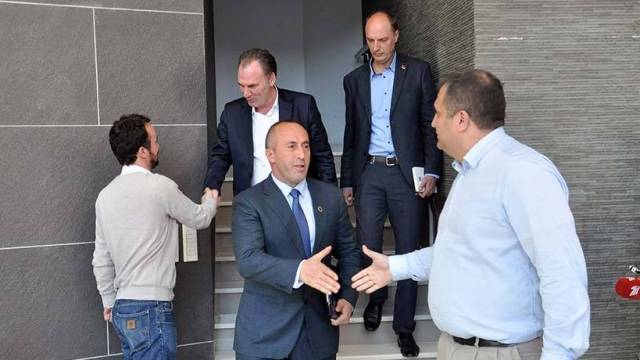 Muhalefet Etkinlikleri Koordine Edemiyor