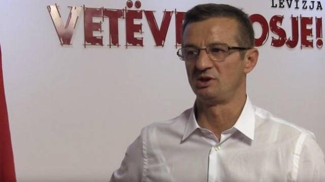 Muhalefet Veseli'nin Çağrısına Hayır Dedi