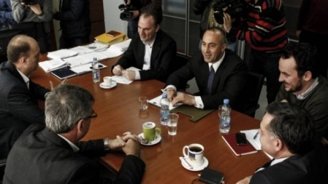 Muhalefet Savaş Suçları İçin Yerel Bir Mahkeme İstiyor