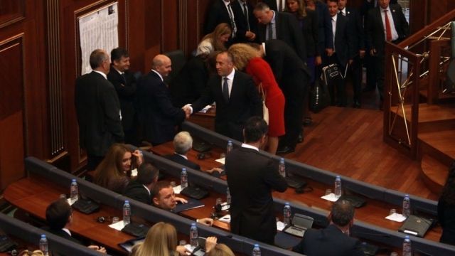 Brovina Çağırmazsa Muhalefet Toplanacak