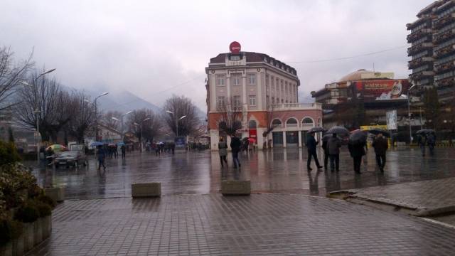 Muhalefet İpek'te Bugün Protesto Düzenliyor