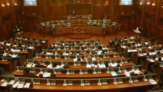Muhalefet: Thaçi Yönetimi Başarısız