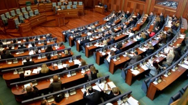 Muhalefet, Meclis'in Olağanüstü Toplanabilmesi için Oylara Sahip Değil