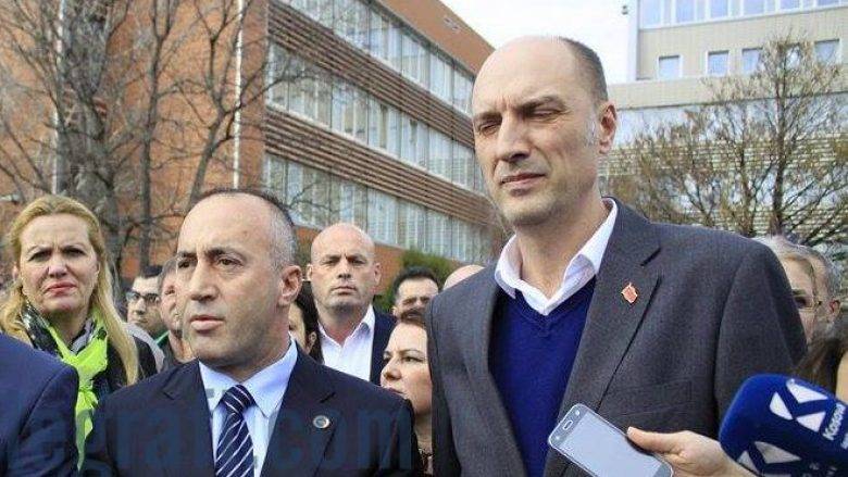 Muhalefet, Mustafa'nın Çağrısına Evet Diyor