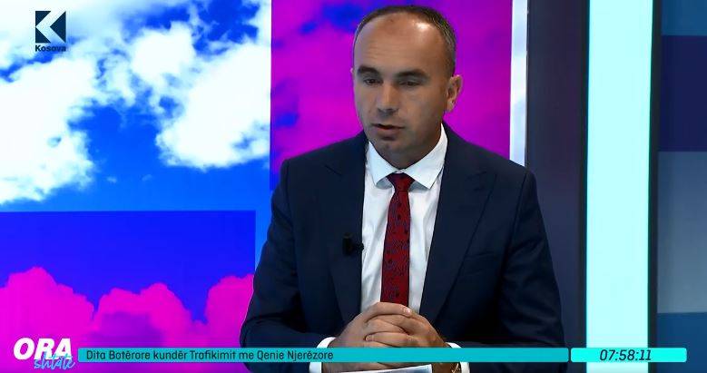 6 Ayda 18 Yaş Altı 9 Kadın İnsan Ticareti Mağduru