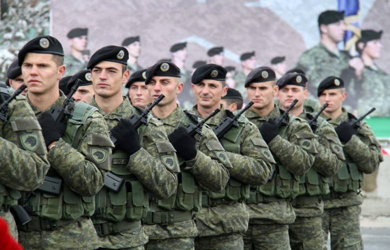 Nisanda Ordu Yasa Tasarısı Teslim Edilecek