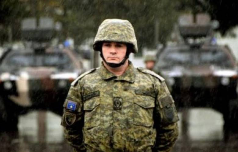 Blic: Kosova Yakında Orduya Sahip Olacak