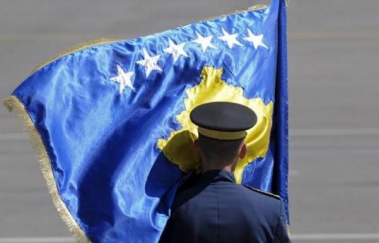 Amerika, Kosova Ordusunun Kurulmasını Destekliyor