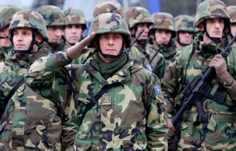 NATO, Kosova’nın Ordu Planından Tedirgin