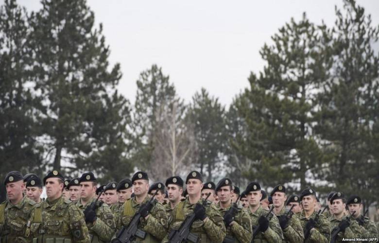 NATO: KGG Görev ve Misyonu Tarafımızca Kararlaştırılmıyor