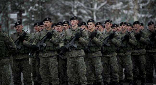 Ordu Yasası Kasımda Oylamaya Sunulacak