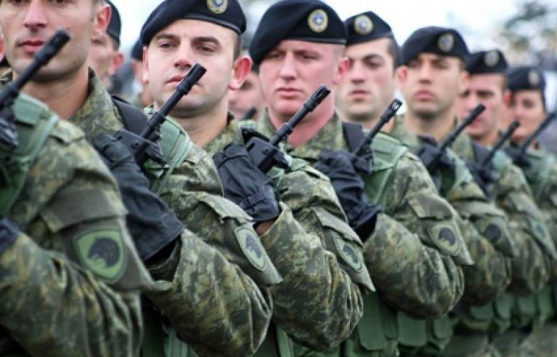 AB: Ordu İçin Tüm Toplulukların  Rızası Olmalı